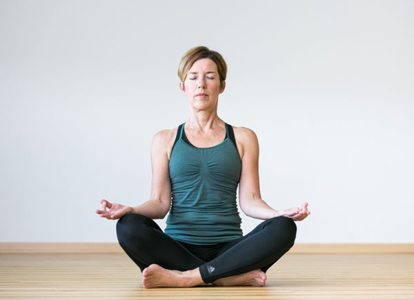 Yoga-in-Dachau-11 Yogaretreats mit Gudrun Zandt