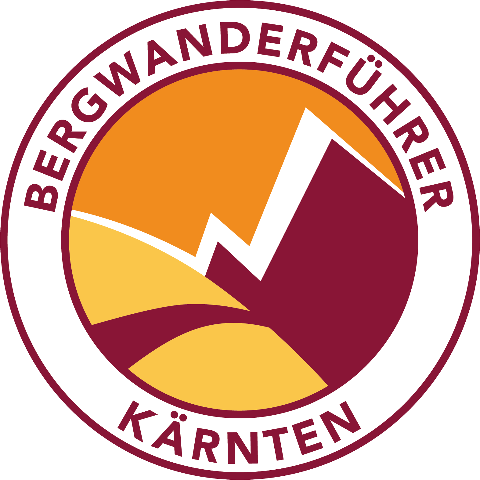 Logo-Kaernter-Wanderfuehrer