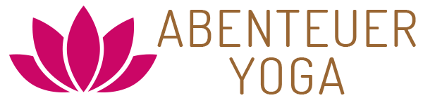 Logo Abenteuer Yoga