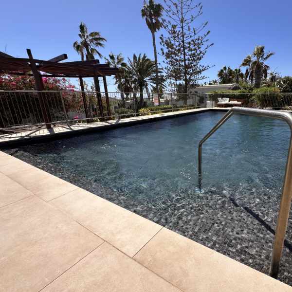 Gran Canaria 9 Der Swimmingpool